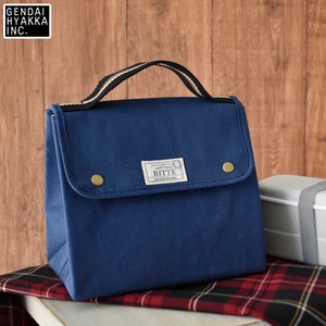 Lunch Bag Navy Lunch Bag NEW