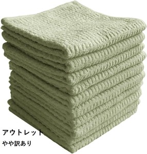 洗脸毛巾 特价 有机棉 泉州毛巾 日本制造