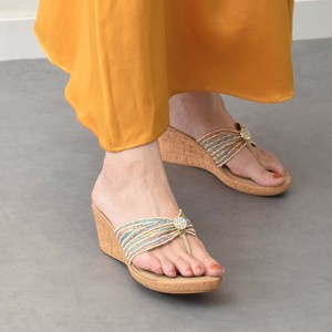 Sandals Make [S/S NEW]