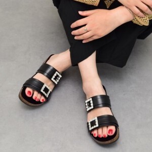 Sandals Bijoux Make 2024 Spring/Summer