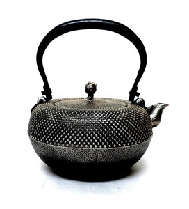 Nambu tetsubin Kettle