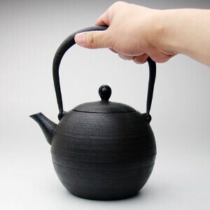 Nambu tetsubin Kettle