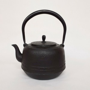 Nambu tetsubin Kettle