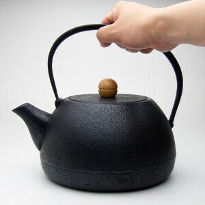 Nambu tetsubin Kettle