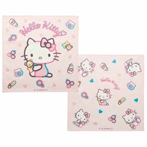 便当包巾 Hello Kitty凯蒂猫 Skater