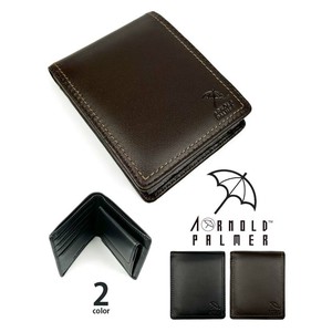 Bifold Wallet M 2-colors