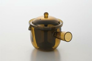 Teapot L M Made in Japan