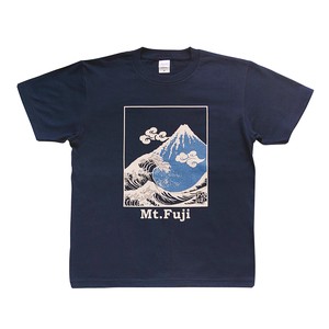 T-shirt T-Shirt Mount Fuji
