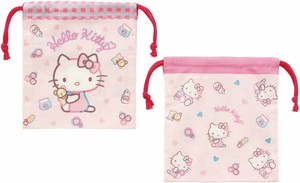 便当袋 Hello Kitty凯蒂猫 Skater
