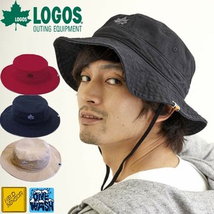 LOGOS  ベーシックブーニーハット