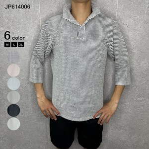 Polo Shirt 7/10 length NEW