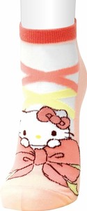 Ankle Socks Character Hello Kitty Socks