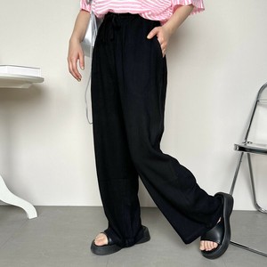 Full-Length Pant Summer Easy Pants Spring [2025 NEW]