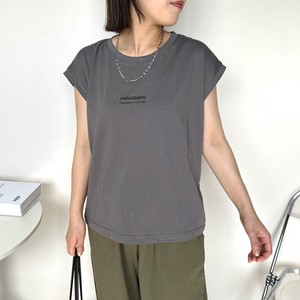 T-shirt French Sleeve 【2024NEW】