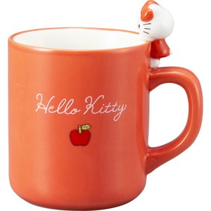 Mug Sanrio Hello Kitty Figure