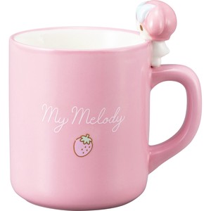 Mug Sanrio My Melody Figure