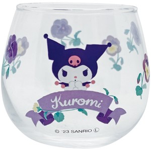 Cup/Tumbler Sanrio KUROMI