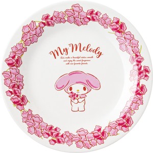 Main Plate Sanrio My Melody