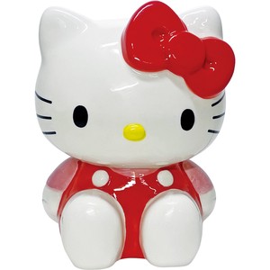 存钱筒/存钱罐 Hello Kitty凯蒂猫 存钱筒/存钱罐 Sanrio三丽鸥