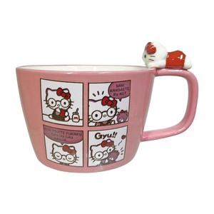 Mug Sanrio Hello Kitty M