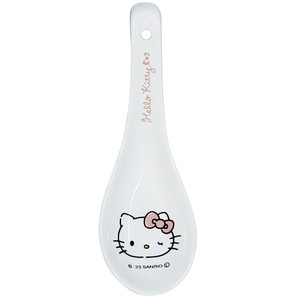 Spoon Sanrio Hello Kitty