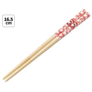 Chopsticks Hello Kitty Skater Made in Japan