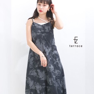 [SD Gathering] Formal Dress Nylon One-piece Dress