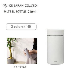 CB Japan Cup/Tumbler Ceramic bottle Limited 240ml