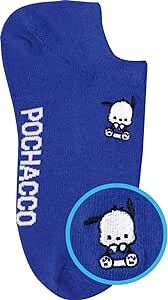 Ankle Socks Character Pochacco Socks