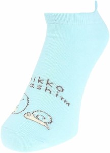 Ankle Socks Sumikkogurashi Character Socks