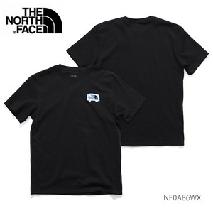 ノースフェイス【THE NORTH FACE】Men's Short-Sleeve Brand Proud Tee メンズ Tシャツ 半袖 ロゴ
