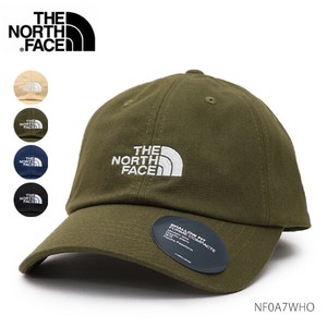 ザ・ノース・フェイス【THE NORTH FACE】Norm Hat キャップ 帽子 ロゴ アウトドア ユニセックス