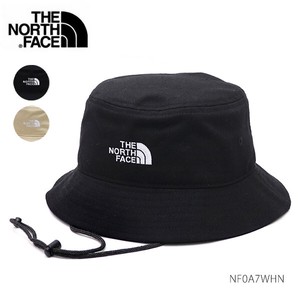 ザ・ノース・フェイス【THE NORTH FACE】Norm Bucket バケットハット 帽子 ロゴ アウトドア ユニセックス