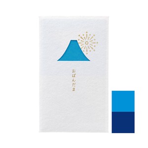 Envelope Pochi-Envelope Mt.Fuji