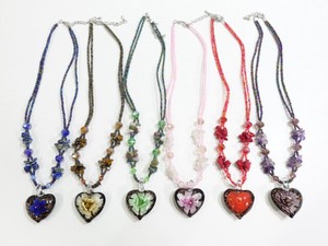 Necklace/Pendant Necklace Floral Pattern Popular Seller
