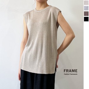 Sweater/Knitwear Tops 【2024NEW】