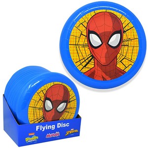 General Sports Toy Spider-Man