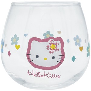 玻璃杯/杯子/保温杯 Hello Kitty凯蒂猫 Sanrio三丽鸥