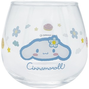 玻璃杯/杯子/保温杯 Sanrio三丽鸥 Cinnamoroll玉桂狗