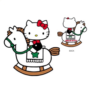 Piggy-bank Sanrio Hello Kitty