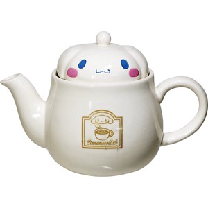 Teapot Sanrio Cinnamoroll