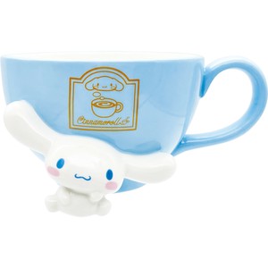 Sanrio Mug Cinnamoroll [Expected Early August]