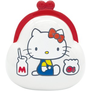 存钱筒/存钱罐 Hello Kitty凯蒂猫 存钱筒/存钱罐 Sanrio三丽鸥 口金包