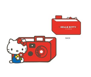 笔筒/桌面收纳用品 Hello Kitty凯蒂猫 手机支架 Sanrio三丽鸥