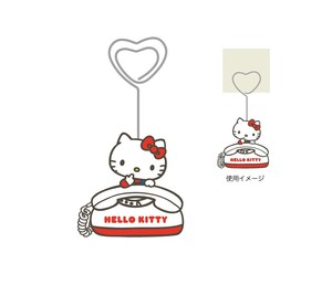 笔筒/桌面收纳用品 Hello Kitty凯蒂猫 Sanrio三丽鸥