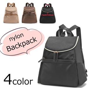 Backpack Nylon