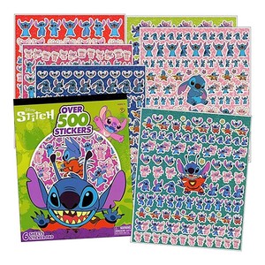 Stickers Sticker Lilo & Stitch