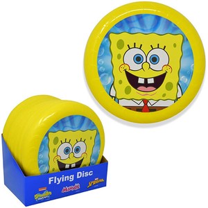 General Sports Toy Spongebob