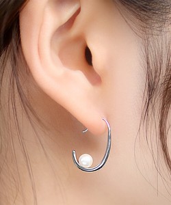 耳环 日本制造