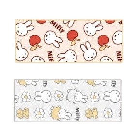 Hand Towel Miffy Quickdry Face